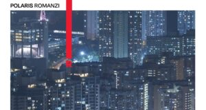 Paola Rondini – I fiori di Hong Kong