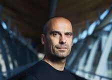 Intervista a Jérôme Loubry