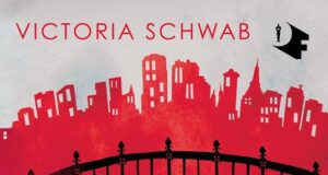 Victoria Schwab – Ponte di anime
