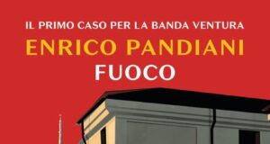Enrico Pandiani – Fuoco