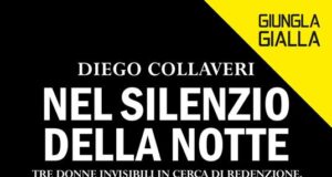 Diego Collaveri – Nel silenzio della notte