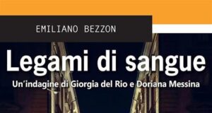 Emiliano Bezzon – Legami di sangue