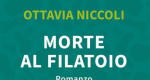 Ottavia Niccoli – Morte al filatoio