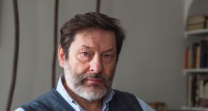 Intervista a Enrico Pandiani