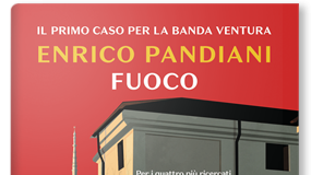 Enrico Pandiani – Fuoco