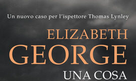 Elizabeth George – Una cosa da nascondere