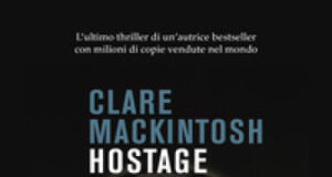 Clare Mackintosh – Hostage