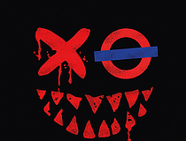 Orso Tosco – London voodoo