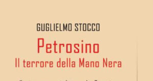 Guglielmo Stocco – Il terrore della mano nera. Giuseppe Petrosino