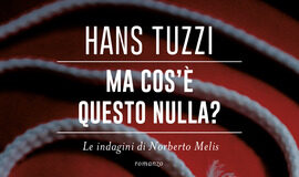 Hans Tuzzi – Ma cos’è questo nulla?