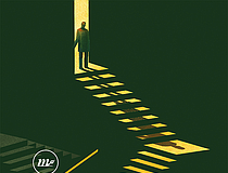 Herbert Lieberman – L’ospite perfetto