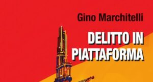Gino Marchitelli – Delitto in piattaforma