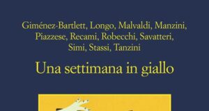 AA. VV. – Una settimana in giallo