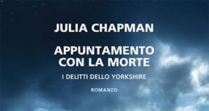 Julia Chapman – Appuntamento con la morte
