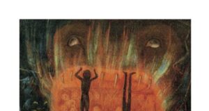 Claudio Giovanardi – A sud dell’inferno. Enigma in quattro quadri