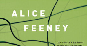 Alice Feeney – La sua verità