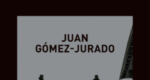 Juan Gomez-Jurado – Lupa nera