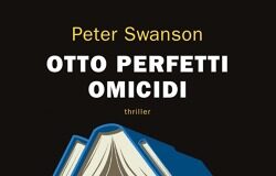 Peter Swanson – Otto perfetti omicidi