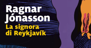 Ragnar Jónasson – La signora di Reykjavík