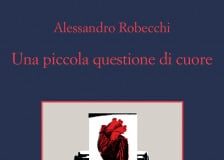 Alessandro Robecchi – Una piccola questione di cuore