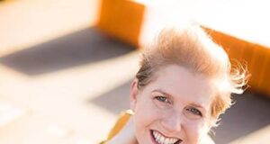 Intervista a Clare Mackintosh