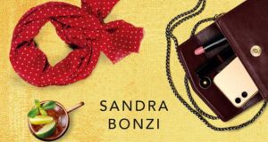 Sandra Bonzi – Nove giorni e mezzo