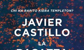 Javier Castillo – La ragazza di neve