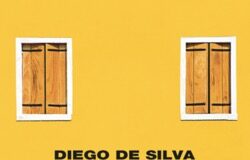 Diego De Silva – Sono felice, dove ho sbagliato?