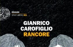 Gianrico Carofiglio – Rancore