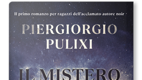Piergiorgio Pulixi – Il mistero dei bambini d’ombra