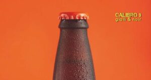 Andrea Ferrari – Cuore di birra