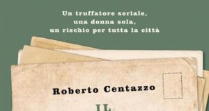 Roberto Centazzo – Il rappresentante di cartoline. Le storie di Cala Marina