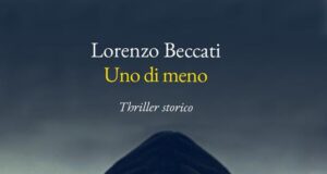 Lorenzo Beccati – Uno di meno