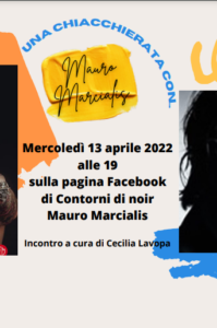Marcialis