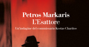 Petros Markaris – L’esattore