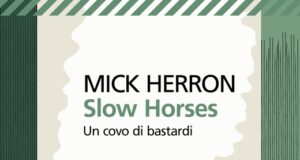 Mick Herron – Slow horses
