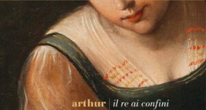 Arthur Phillips – Il re ai confini del mondo