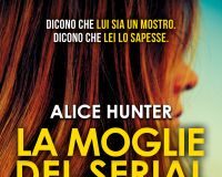Alice Hunter – La moglie del serial killer