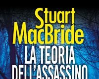 Stuart MacBride – La teoria dell’assassino