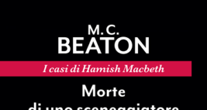 M.C. Beaton – Morte di uno sceneggiatore