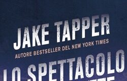 Jake Tapper – Lo spettacolo della notte
