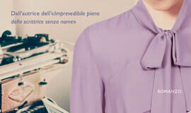 Alice Basso – Una stella senza luce