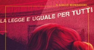 Francesco Caringella – La migliore bugia