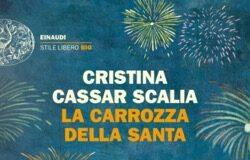 Cristina Cassar Scalia – La carrozza della Santa