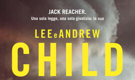 Lee & Andrew Child – Meglio morto