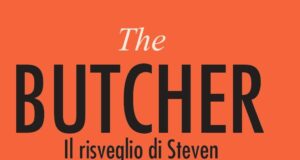 Philip D. Kutnetsov – The Butcher. Il risveglio di Steven