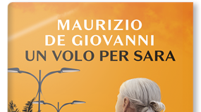 Maurizio de Giovanni – Un volo per Sara