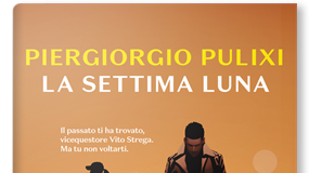 Piergiorgio Pulixi – La settima luna
