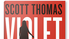 Scott Thomas – Violet