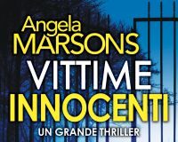 Angela Marsons – Vittime innocenti